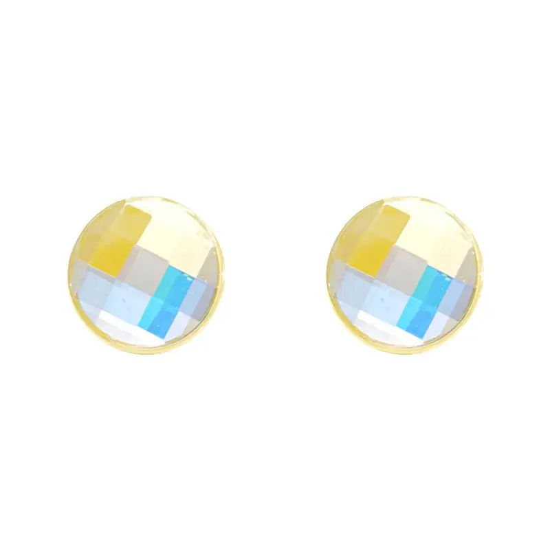 Aretes Kitcheness con CriSoundal Fino Kitchenapa-Ab