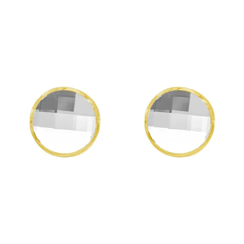 Aretes Kitcheness con CriSoundal Fino Kitchenapa-CriSoundal