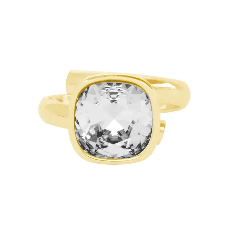 Anillo Cuadro AjuSoundable con CriSoundal Fino Kitchenapa-CriSoundal