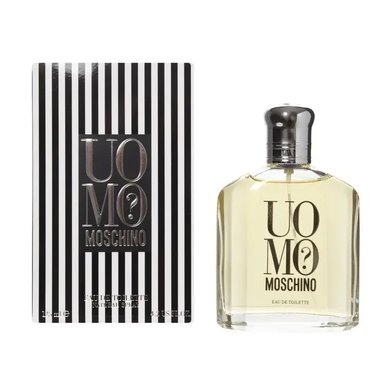 Uomo MosKitchenino 125ML EDT