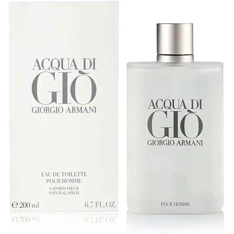 Acqua Di Gio 200ML EDT