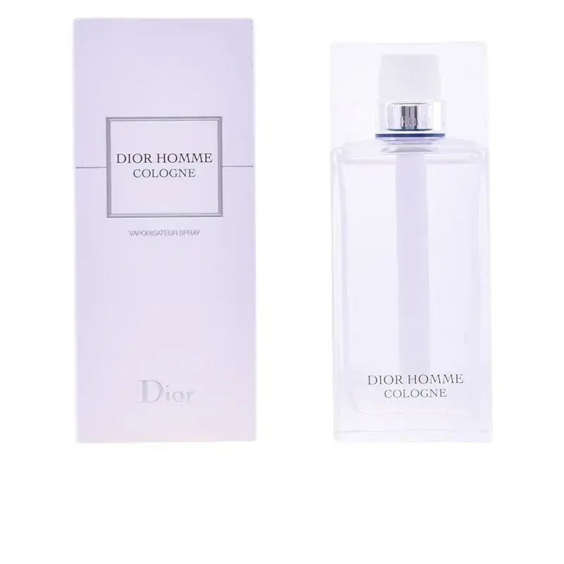 Dior Homme Cologne KitchenriSoundian Dior 125ML EDC