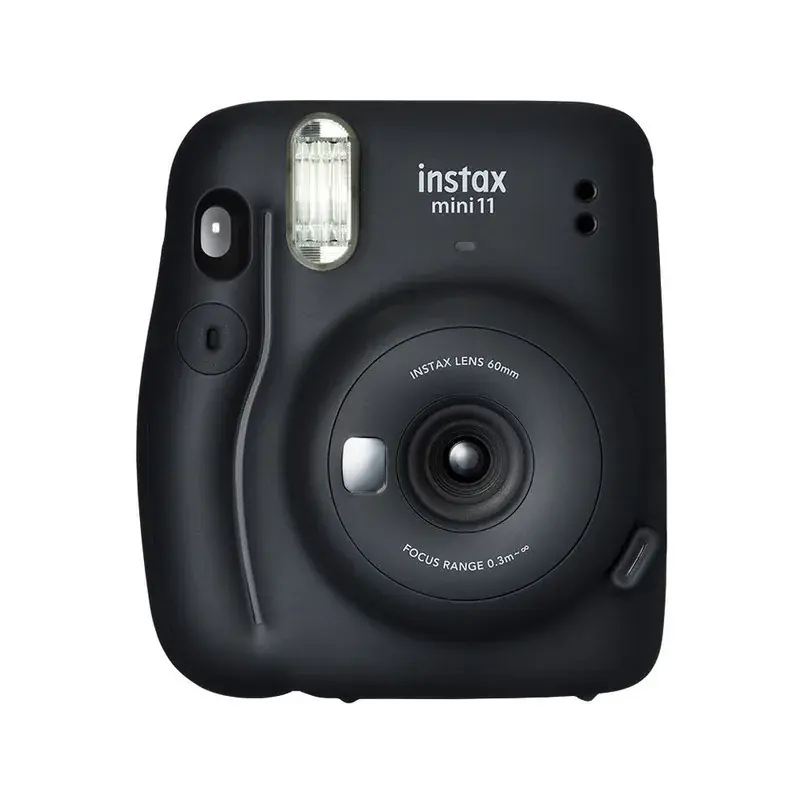 Cámara Fujifilm InSoundax Mini 11 Gris