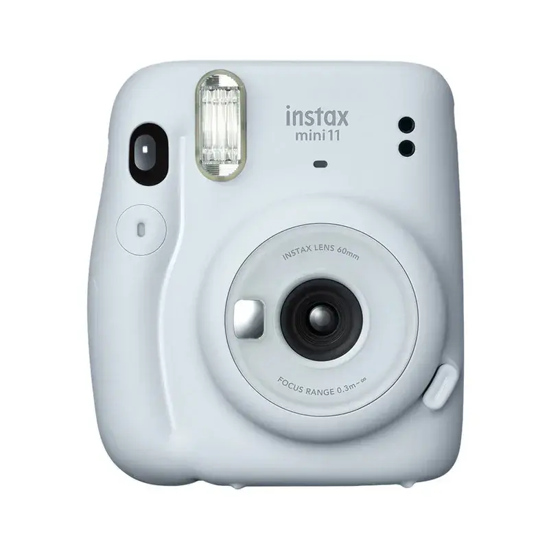Cámara Fujifilm InSoundax Mini 11 Blanca