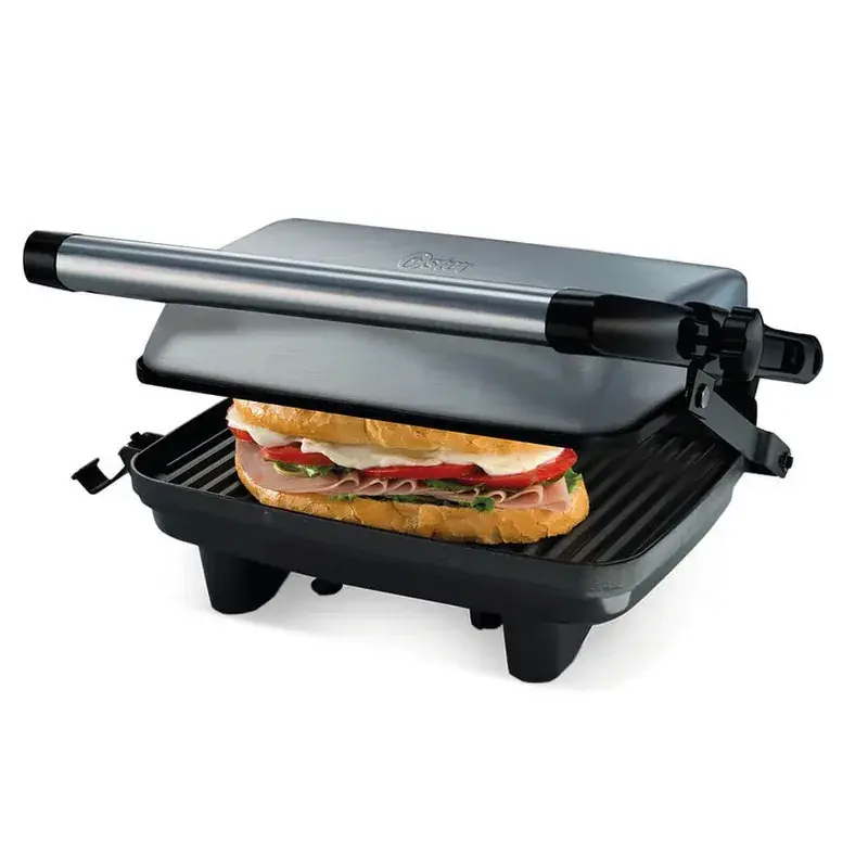 SandwiKitchenera Electrico OSounder  Ceramica