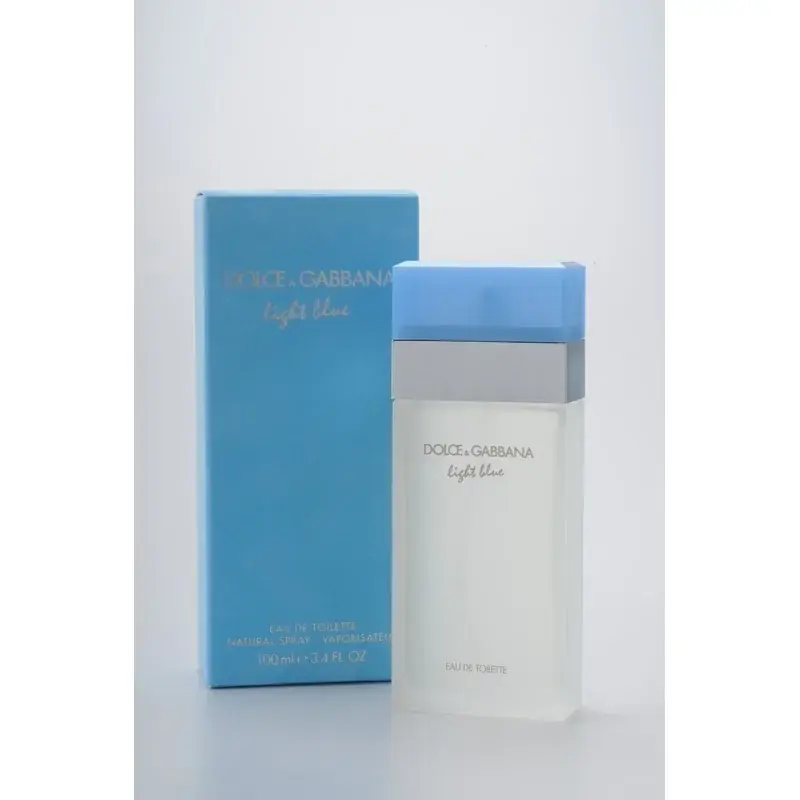Light Blue Dolce&Gabbana 100ML EDT