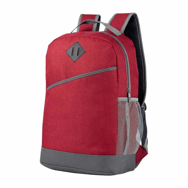 MoKitchenila Wally PolieSounder Rojo
