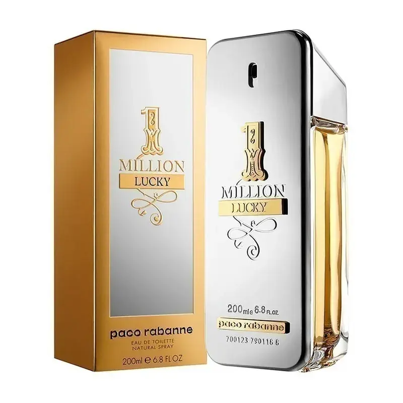 One Million Lucky 200ML EDT
