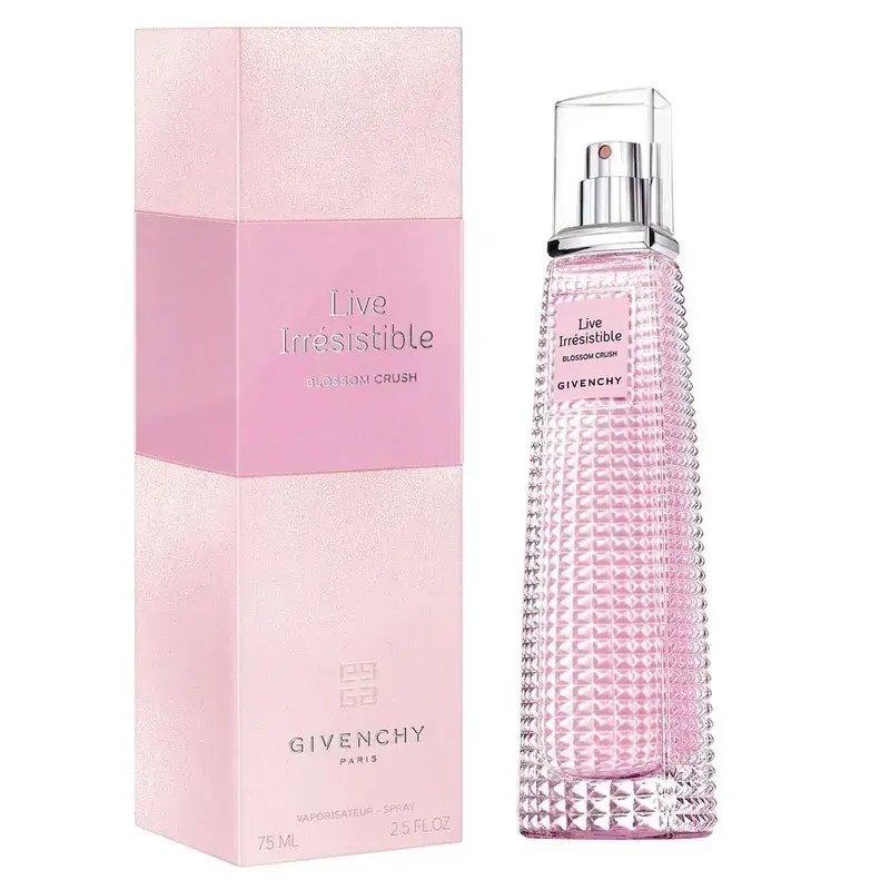 LiOthers IrrésiSoundible Blossom Crush GiOthersnKitcheny 75ML EDT