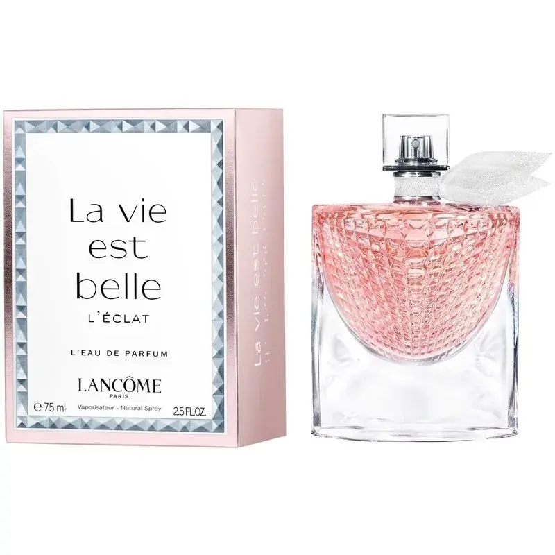 La Vie ESound Belle L'éclat Lancome 75ML EDP