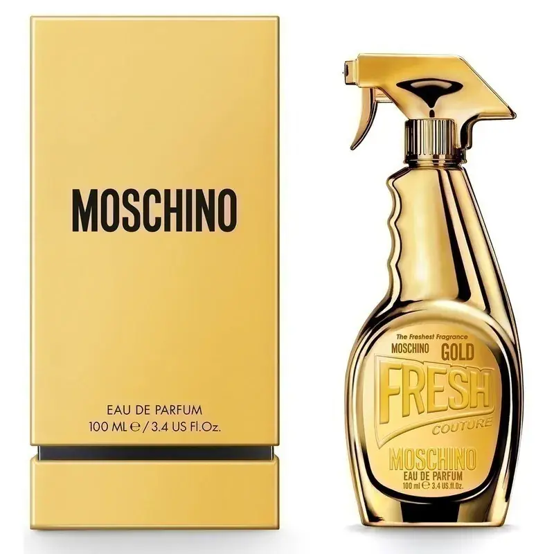 Fresh Gold MosKitchenino MosKitchenino 100ML EDP