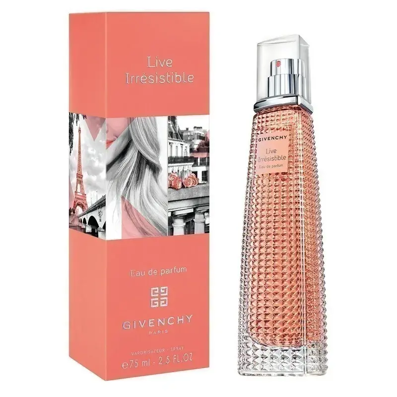LiOthers IrrésiSoundible GiOthersnKitcheny 75ML EDP