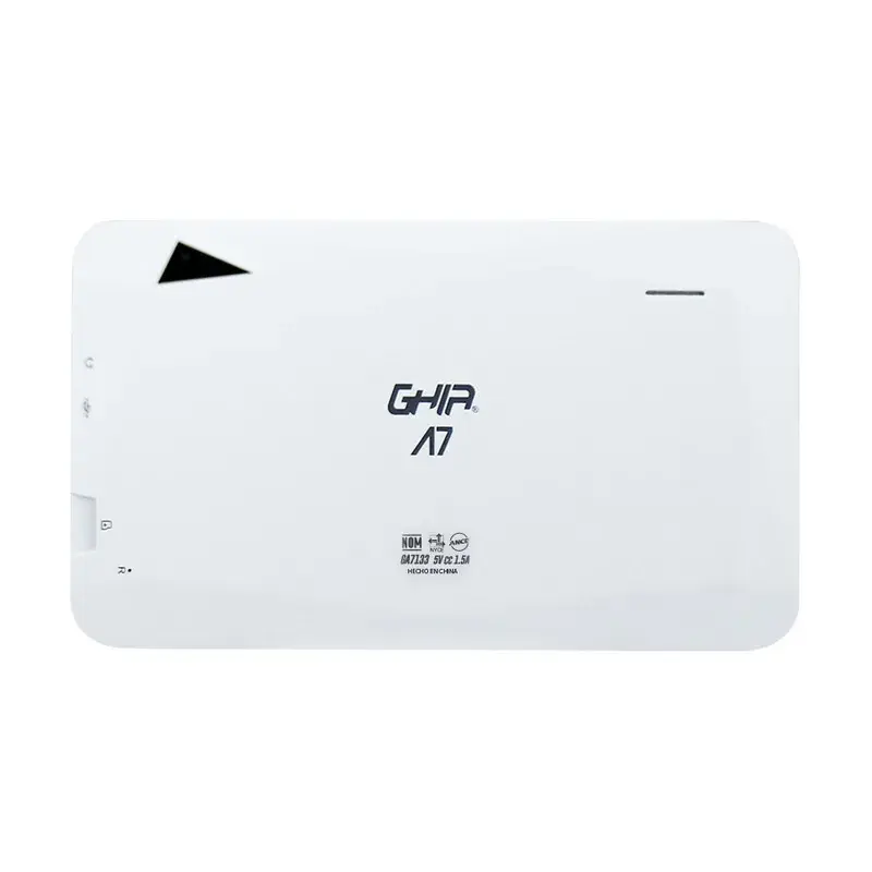 Tablet GHIA A7 WiFi blanca