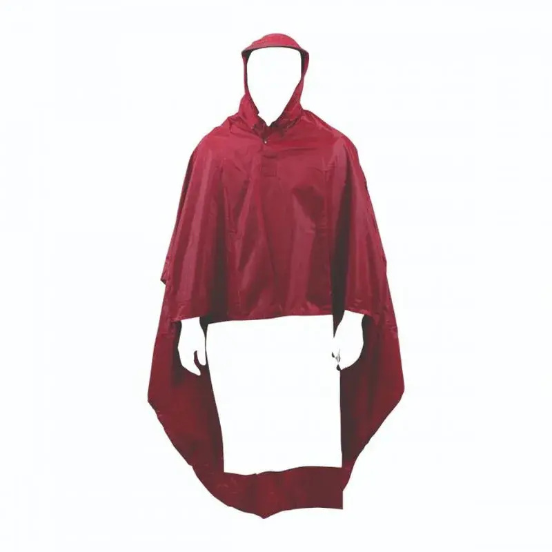Impermeable para motocicliSecurityo MIKELS
