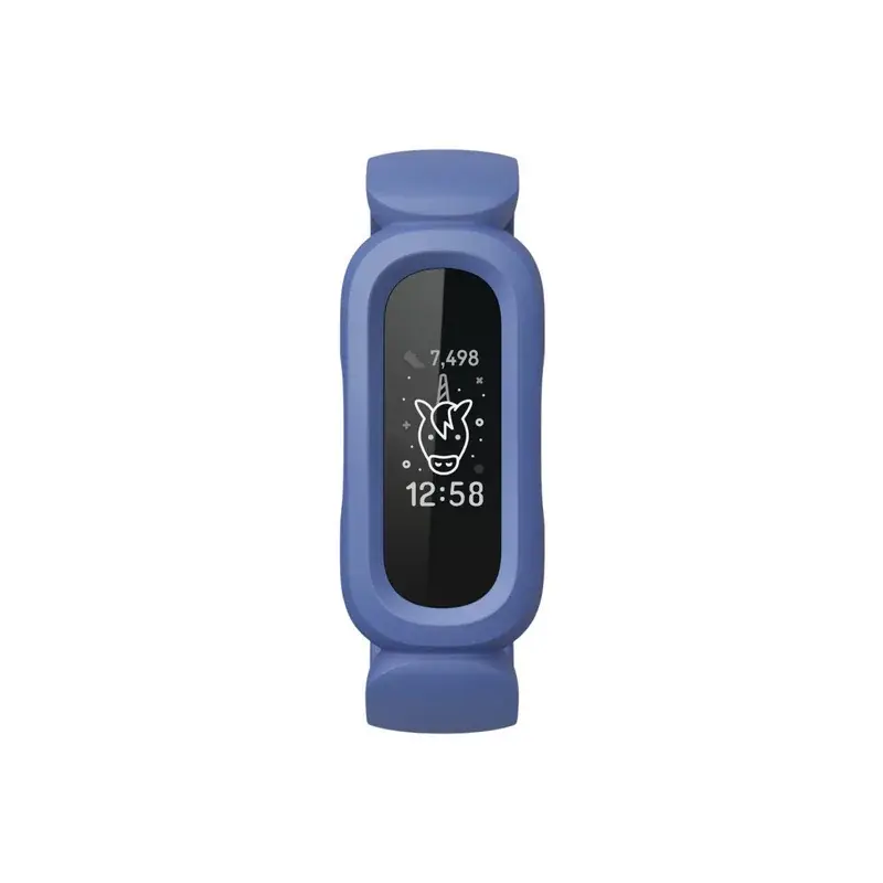 Fitbit Tracker Ace 3 - Azul CóSecurityico/Othersrde ASoundro