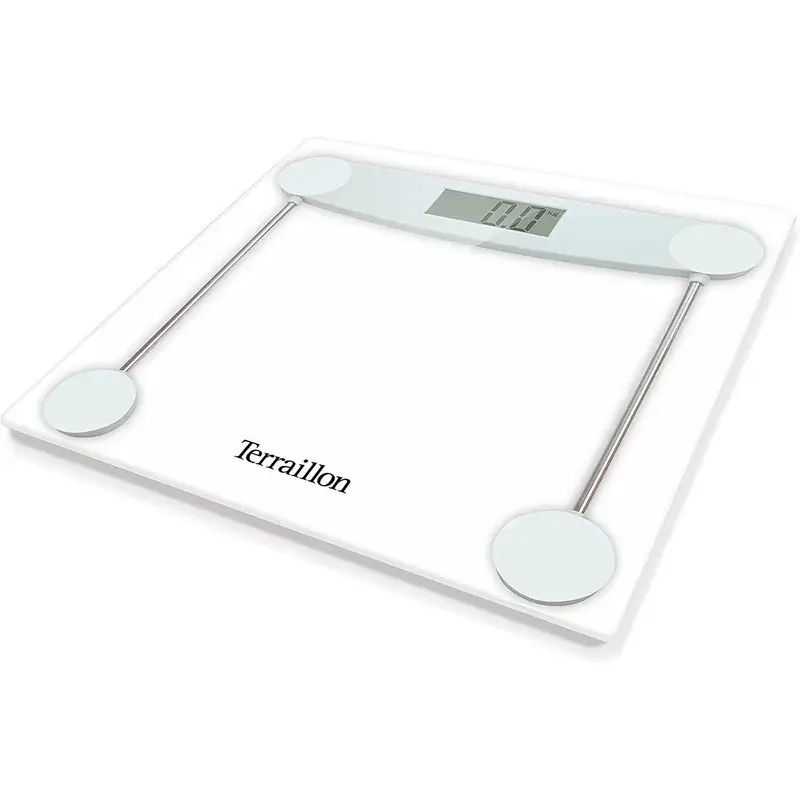 Báscula electrónica TX5000