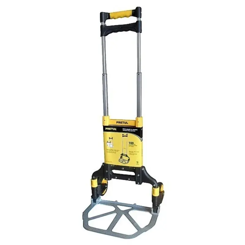 Diablo de carga plegable 100kg DIA-100P (32974)