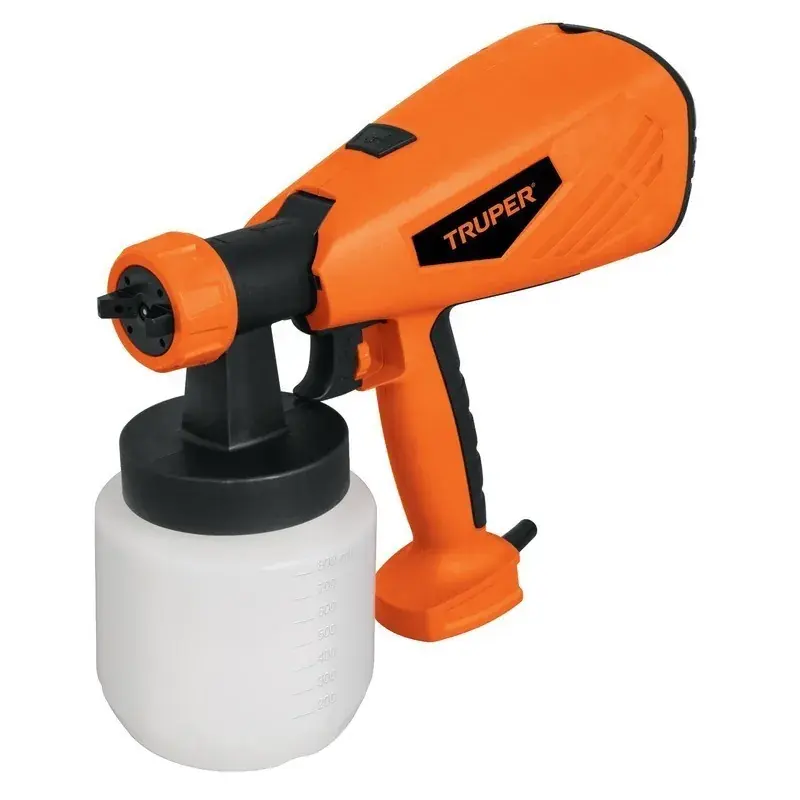 PiSoundola electrica para pintar PIPI-33E 330W Truper (36499)