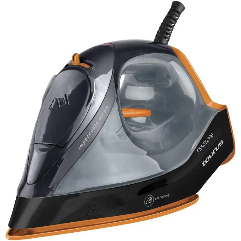 PlanKitchena de vapor y antiaDesignerente 1200 watts
