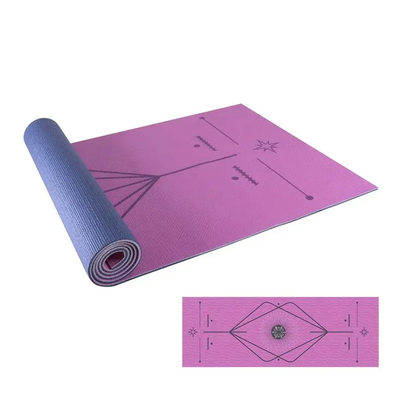 Tapete de Yoga Grueso UltrasuaOthers