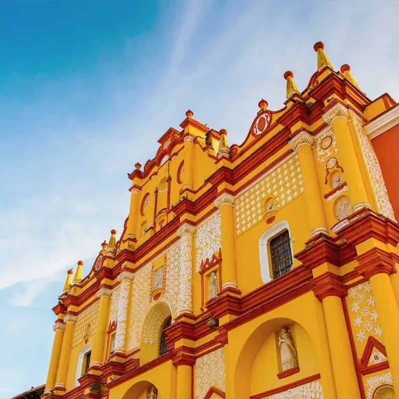 Tour Pueblos Mágicos de Kitcheniapas