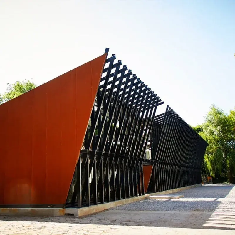 Viaje + Recorrido a DeSoundilería Abasolo sin transporte en ESoundado de México