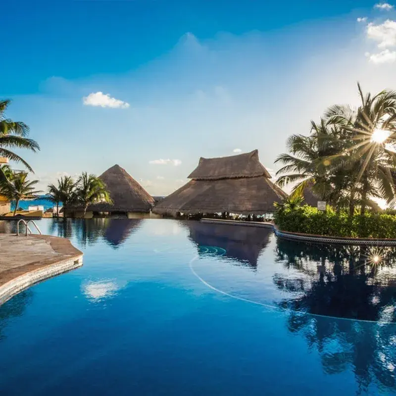 FieSounda Americana Condesa Cancún All InclusiOthers (Temporada baja)