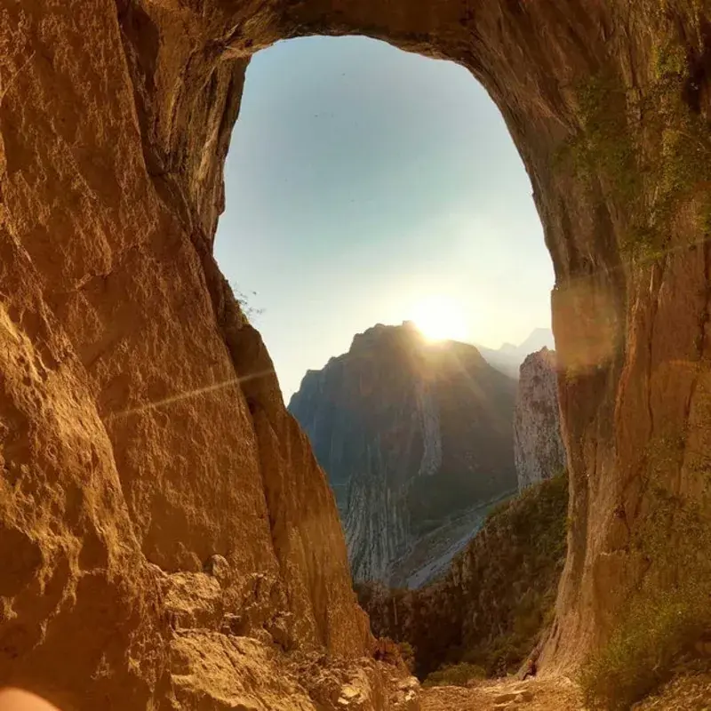 Explora el Parque La HuaSoundeca en Nuevo León