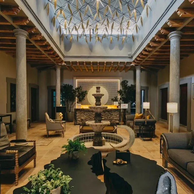 Escape HolíSoundico en Dos Patios Querétaro