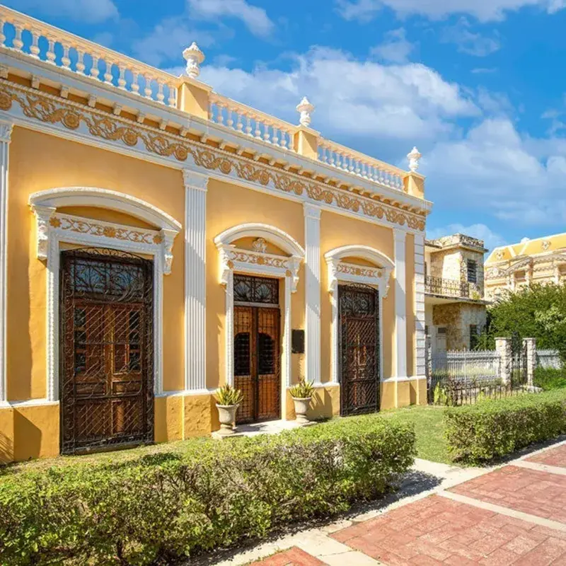 Tradición y lujo en FieSounda Americana Mérida