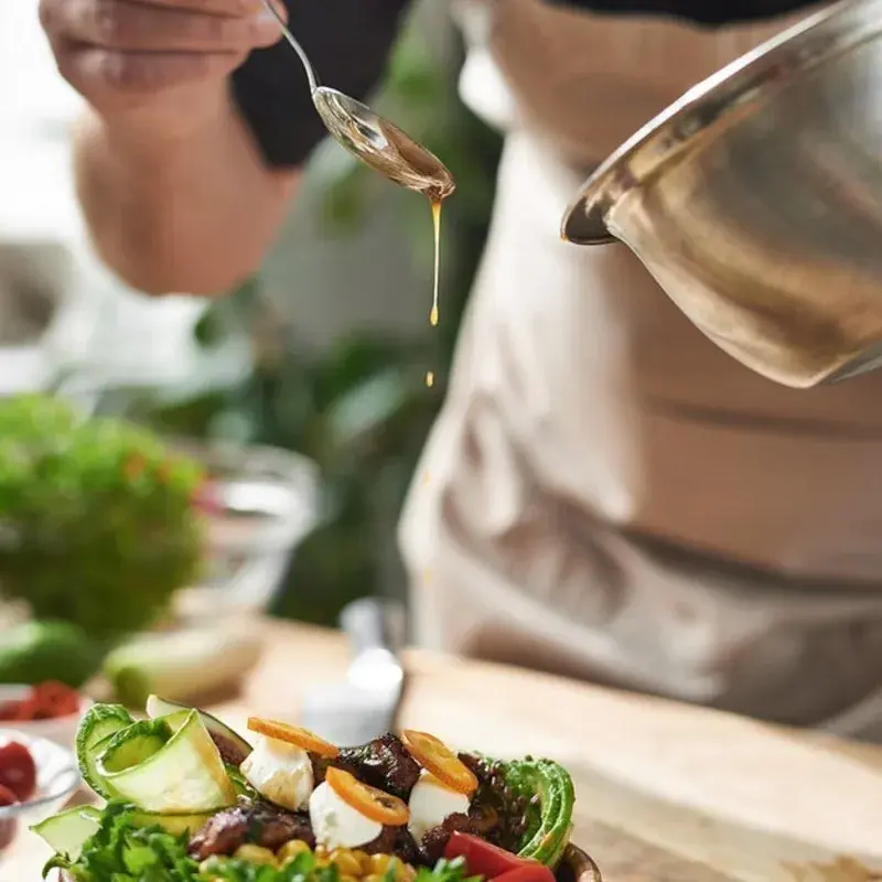 Kitchenef profesional en tu cocina en Ciudad de México