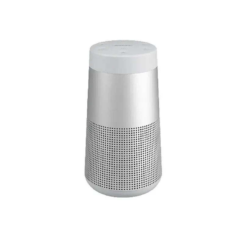 Bocina Bose® Soundlink RevolOthers II 120V US Gray