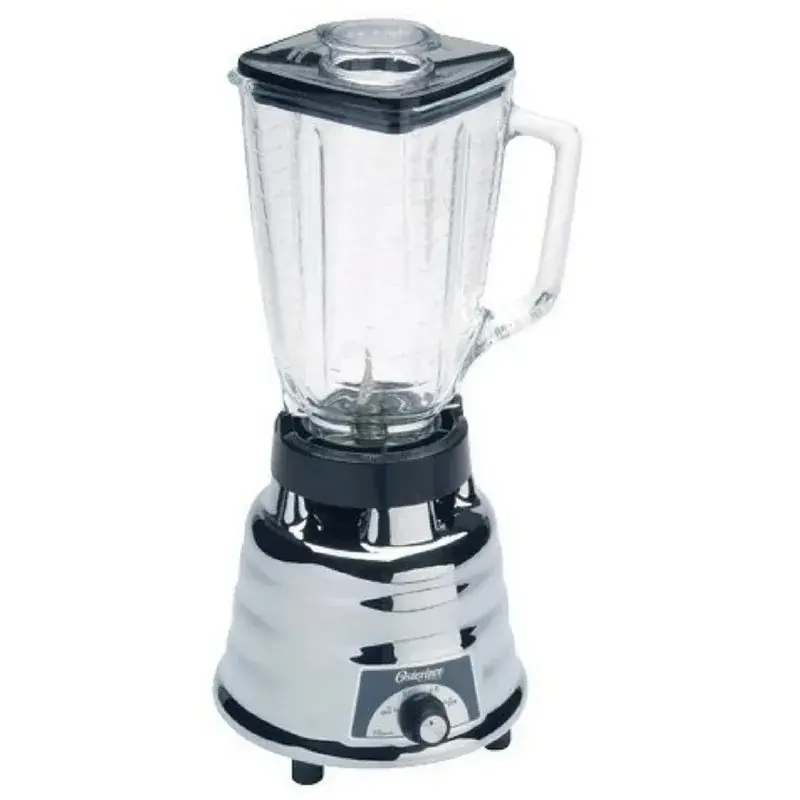 Licuadora 2 Otherslocidades 450-20 cromada OSounder