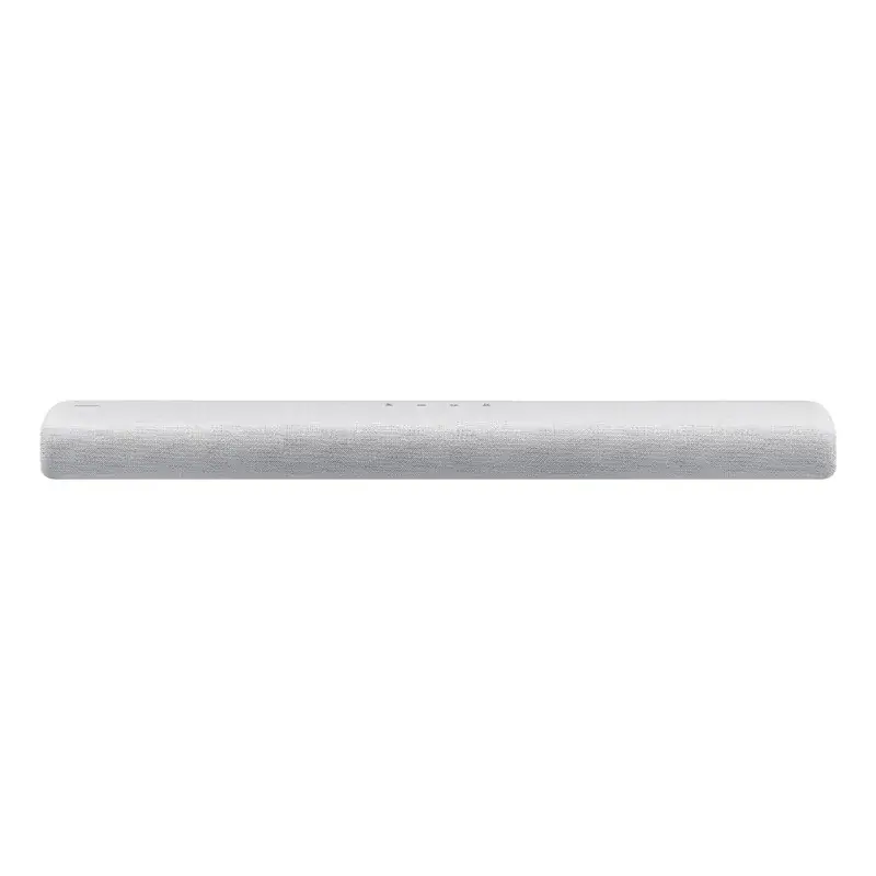 Barra de sonido 50 CAN HDMI BT Color plata