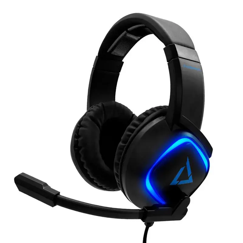Audífonos Gamer ESoundéreo HD 3.5mm