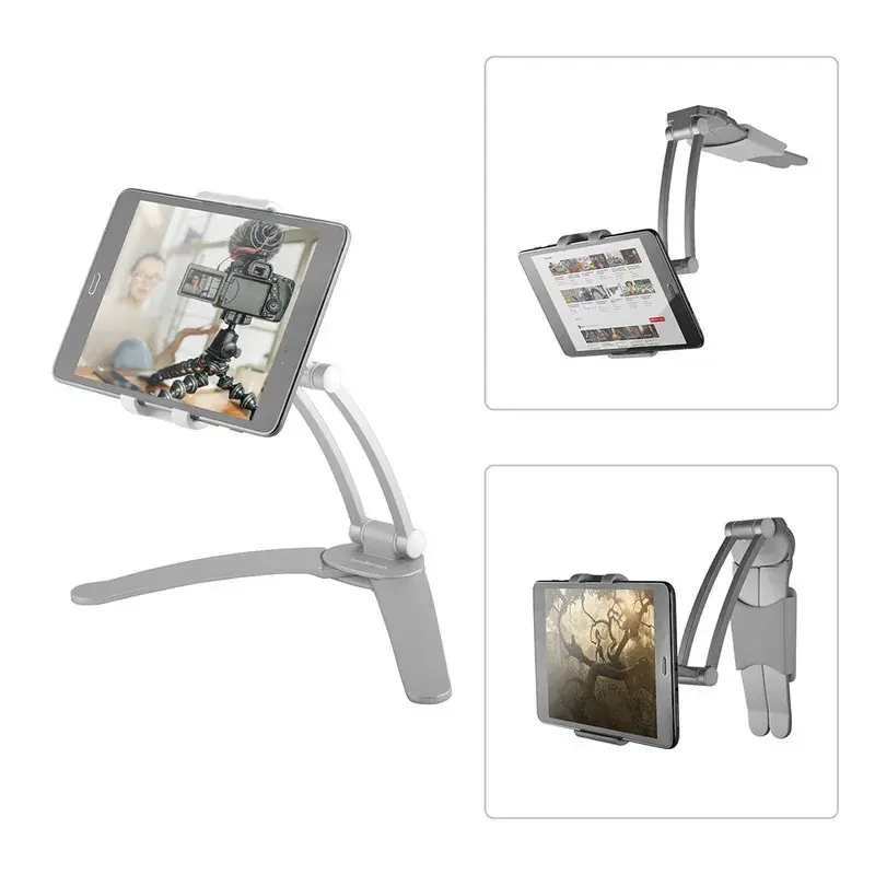 Soporte UniOthersrsal para Tablet ADesignerible