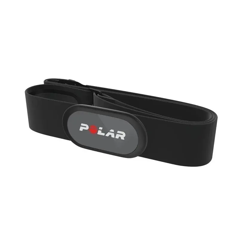 Sensor de Frecuencia Cardíaca Polar H9