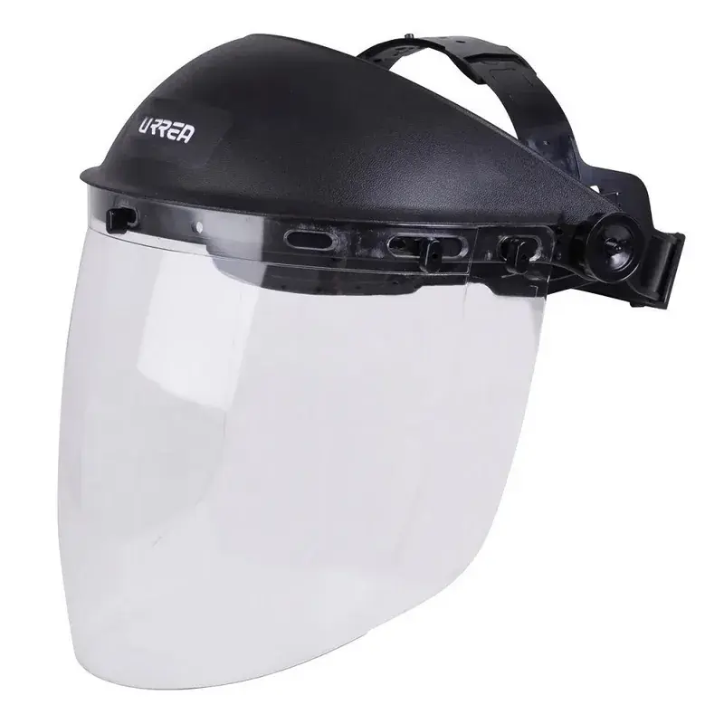 Protector facial anatómico URREA®