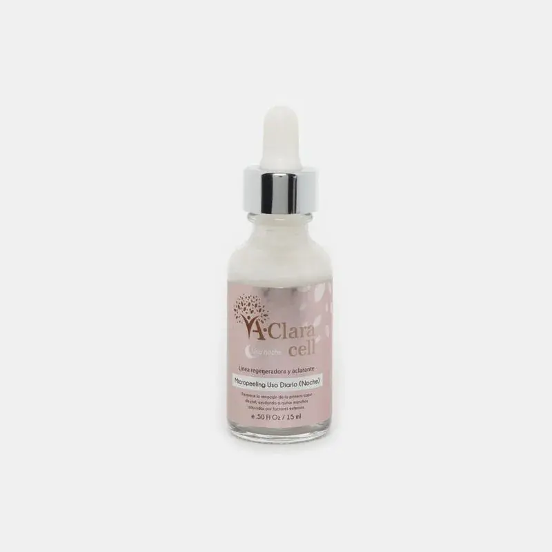 Micropeeling uso diario noKitchene (Ahanas + Retinic), 15 ml.