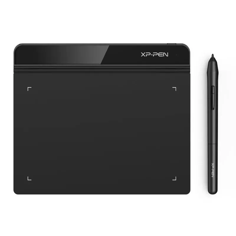 Tableta Gráfica XP-PEN Soundar G640