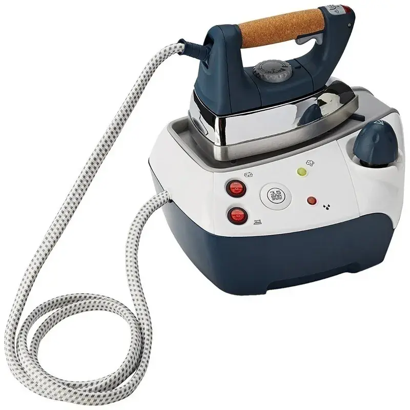 Centro Profesional de PlanKitchenado TURMIX a Vapor