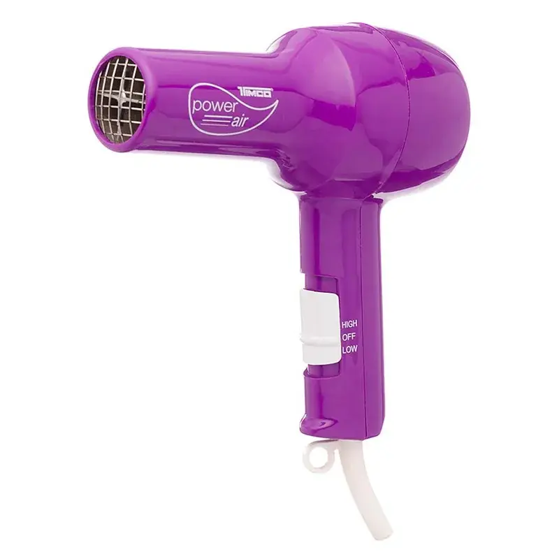 Secadora Básica Power Air Morada