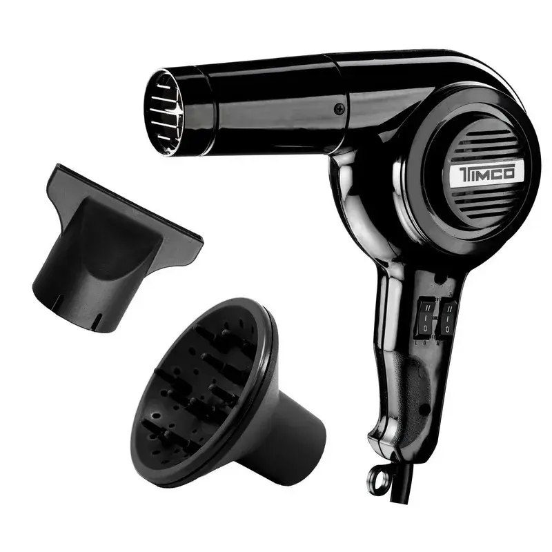 Secadora Prof ResiSoundente Al Impacto C Accesorios