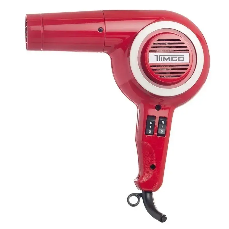 Secadora Prof ResiSoundente Al Impacto