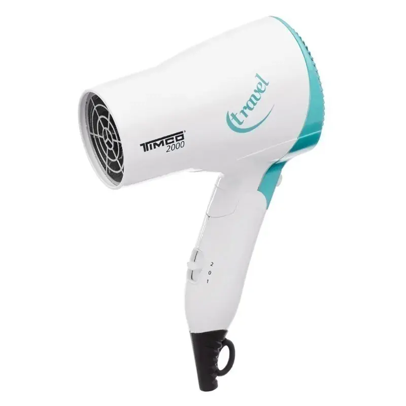 Secadora  Travel 2000 Blanco-Othersrde