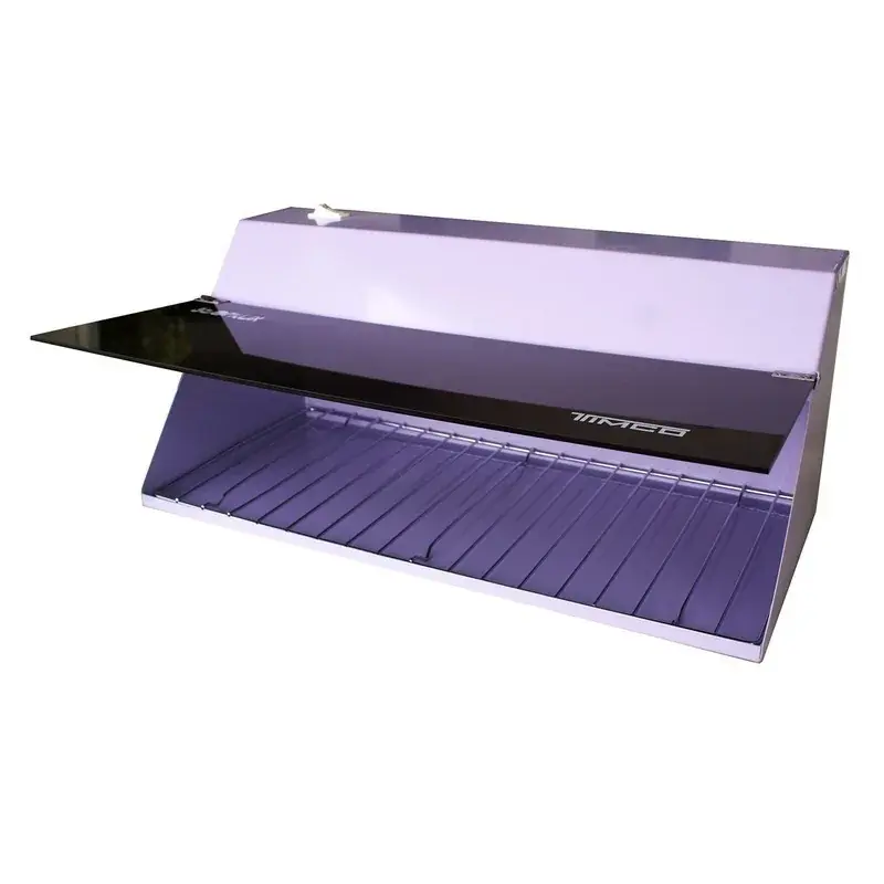 ESounderilizador profesional de luz UV
