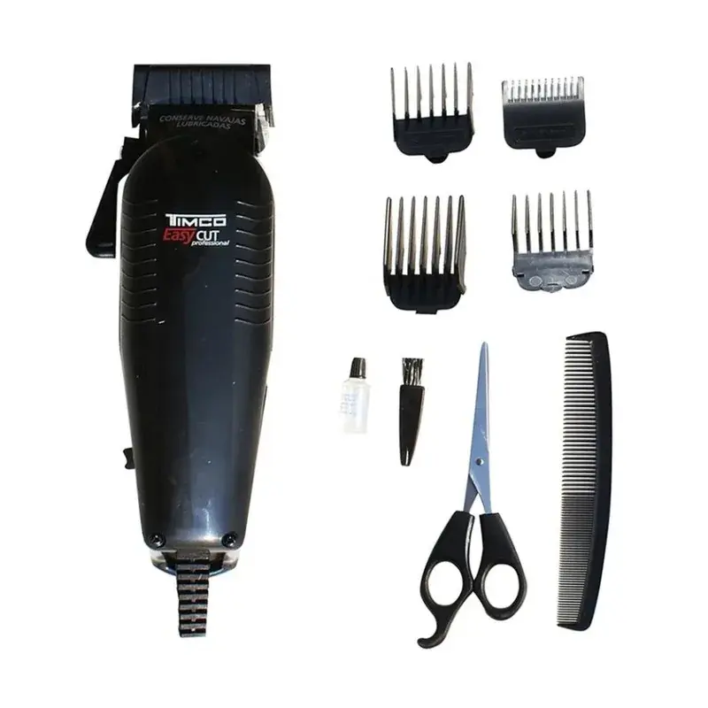 Kit de peluquería para corte domeSoundico