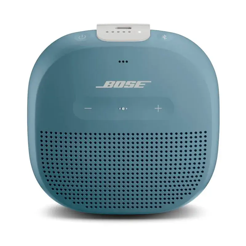 Altavoz Bose® SoundLink® Micro Bluetooth - Soundone Blue