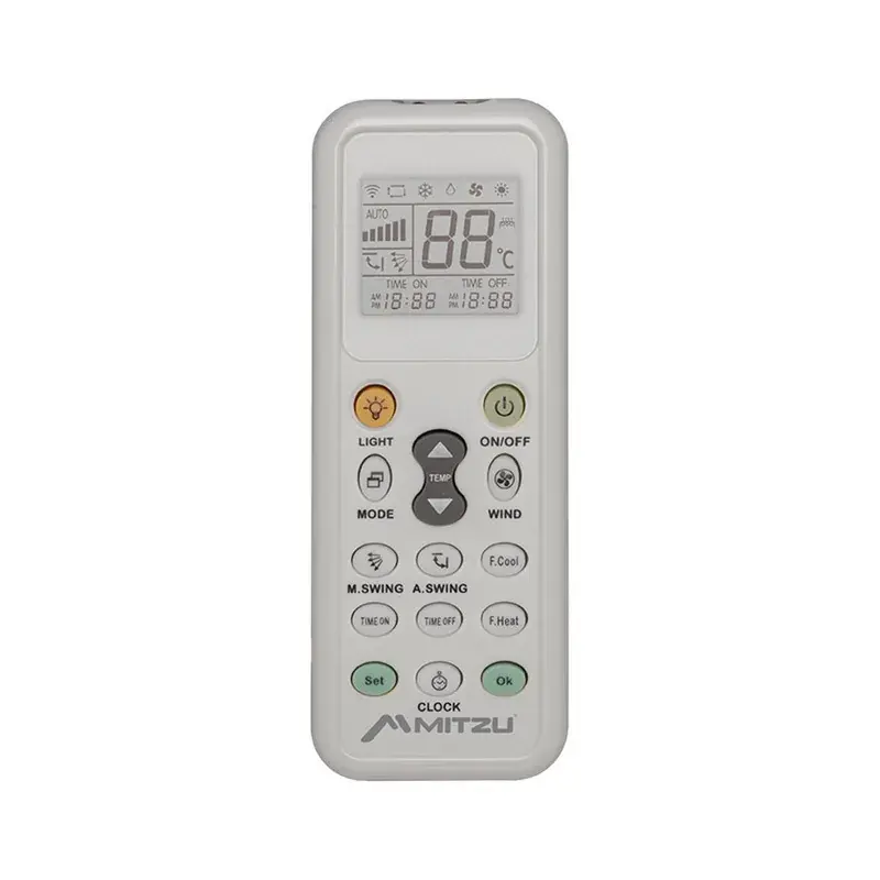 Control remoto uniOthersrsal para aire acondicionado
