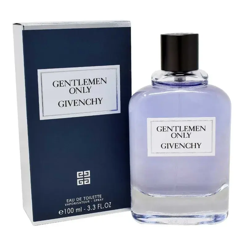 Gentleman Only - GiOthersnKitcheny- 100ml EDT